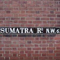 Sumatra Road (@sumatraroadnw6) 's Twitter Profile
