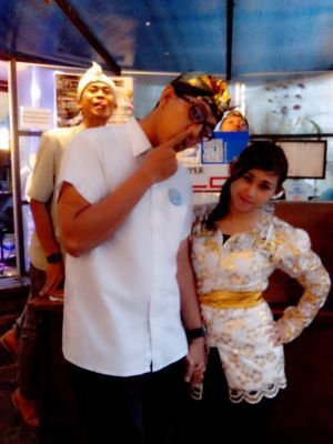 hita_jelek's profile picture. miss u ich1