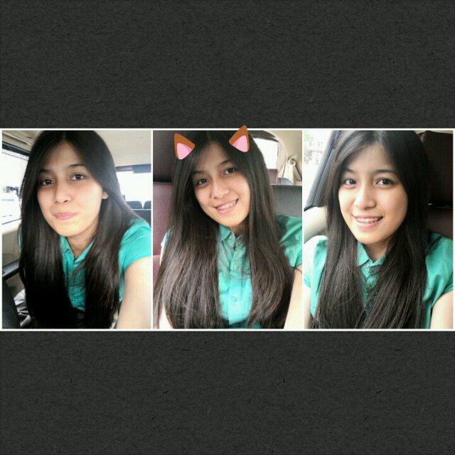 i was created by God and the only one in the world ♥☺♥☺♥