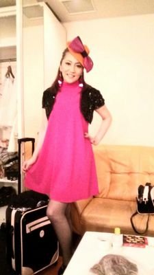 マダムミーナデザイナー、シュークフラッシュ活動中!!よろしくお願いします。
