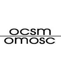 OCSM (@ocsm_omosc) 's Twitter Profile