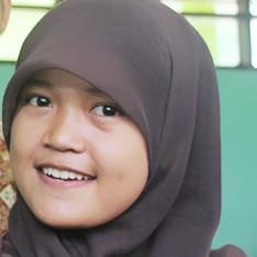 MiaNurmiatiUmar's profile picture. S3 Senyum Sabar Syukur pin:268b4882 no:089658101389