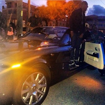 RealHunnids's profile picture. #NoChoice.