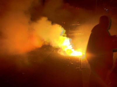 Pyrohooligans__'s profile picture. ● Pyro pics ● Fanatics