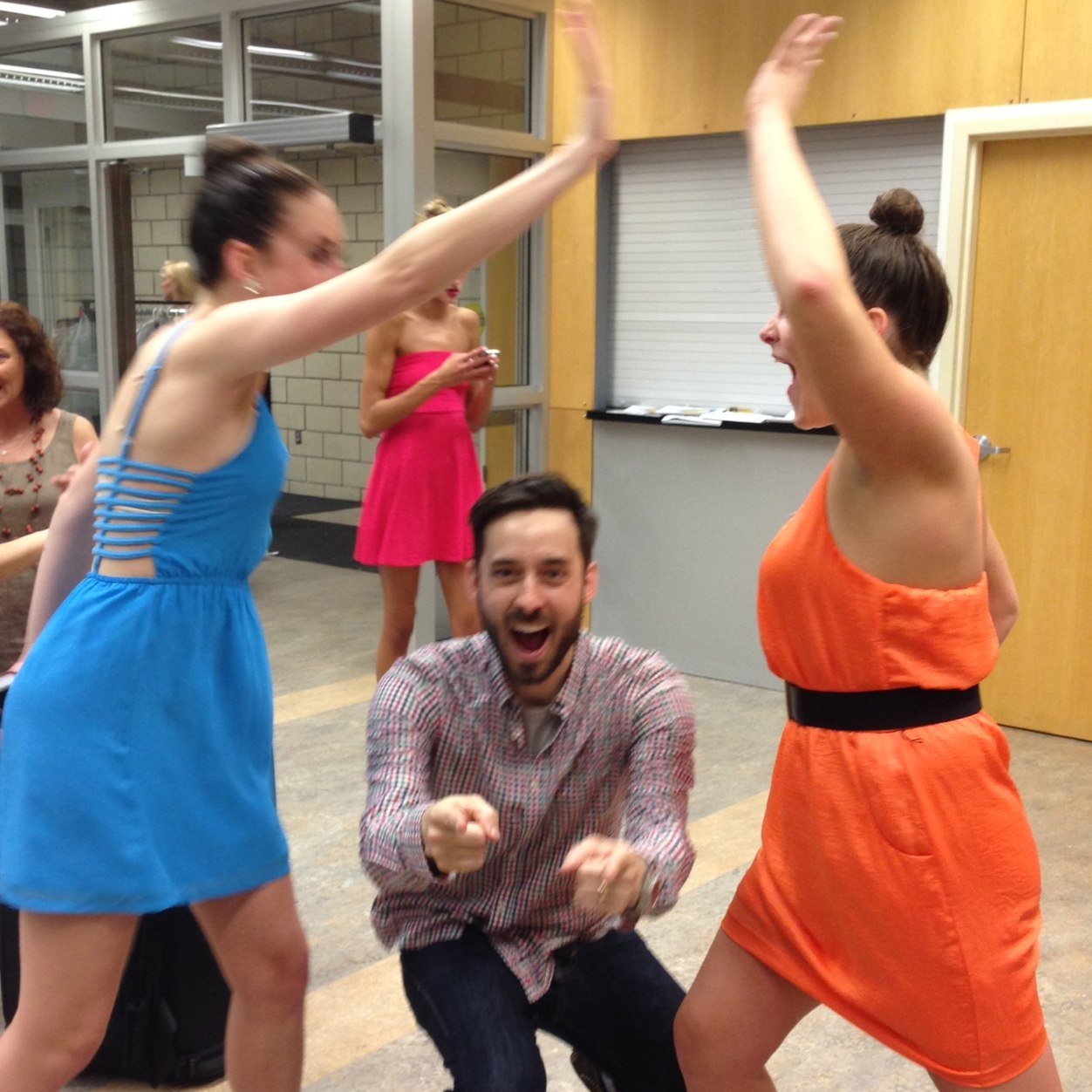 WeQuoteLuke's profile picture. We quote Luke Olson Elm!