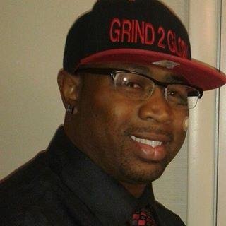 CEO Grind 2 Glory, L.L.C. and Northeast Regional Field Director R. Langston Foundation, Inc., a 501 (c)(3) non-profit organization -- No Grind No Glory.