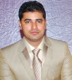 Mechanical engineer