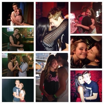 DM/Tweet me any pictures you have from meeting Reed ✌️1/1