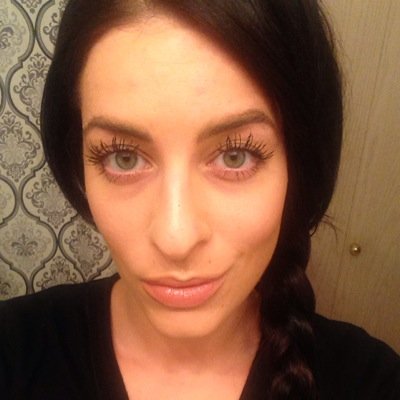 Ask me about my Lashes! Ending the short lash epidemic one set of lashes at a time.
