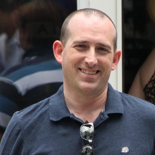 bdickeyinatl's profile picture. 