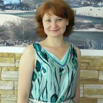 shv_olga's profile picture. 