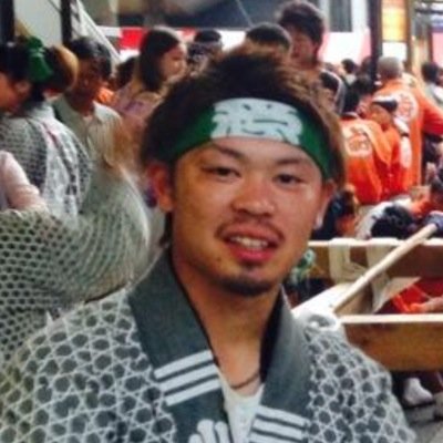 望月恵人 Mochii1076 Twitter