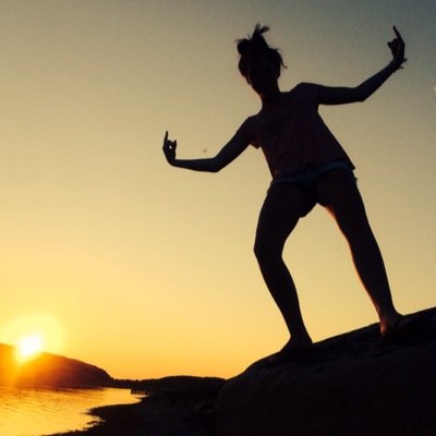 CajsaKlaesson's profile picture. 