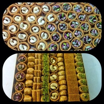 Bateel1Sweets's profile picture. 