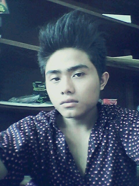 Fb : Adikz Sing Bee Cooll.  Pin:7FBF7DD4
