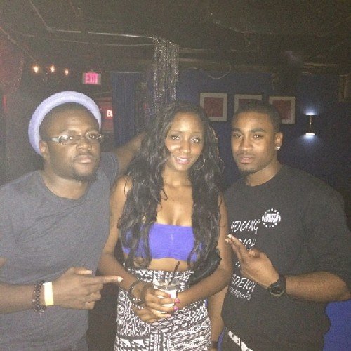 Official booking agent for @foreignboy_ja & @cityofpastele PROMOTIONS....MARKETING & BOOKINGS !!!