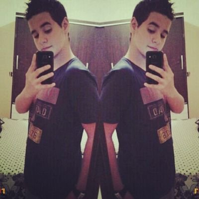 ♛So baby be the life of the party♕
Boylovatic/Shawn Boy/Semideus/ Potterhead/