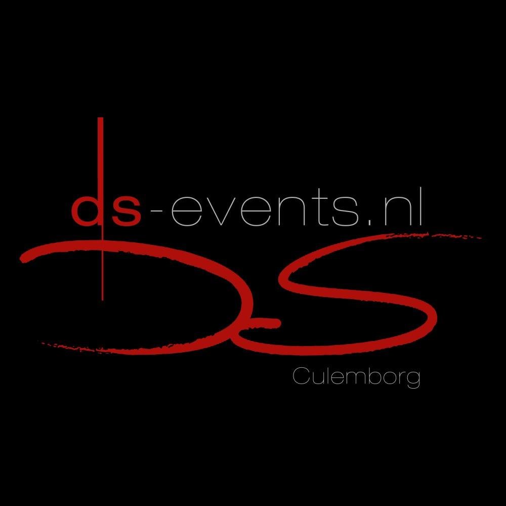 DS-events verhuurt allerhande evenementen/partymaterialen en regelt alles voor grote en kleinere evenementen, feesten en partijen.