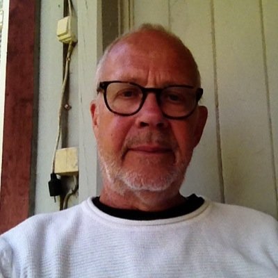 Sosse sedan barnsben men känner att det får vara nog nu. Går höger ut. Som pensionär numera är min huvudsakliga sysselsättning att hitta meningsfullheten