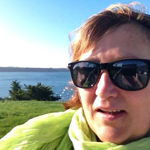 Ocean Sciences Officer #Iroise