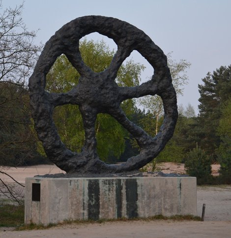 Wijkraad Sparrenburg Rosmalen. Informatie over de wijk en omgeving
