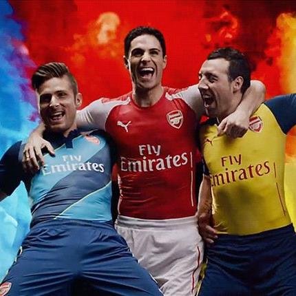 http://t.co/cvDqtjmch2 home for Arsenal news and transfer gossip.  Keep up to date with latest Arsenal news.
