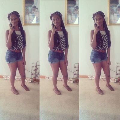 Pretty & SINGLE , Living Life How It Is♡ .. Cant Get Better Than It Already Is !