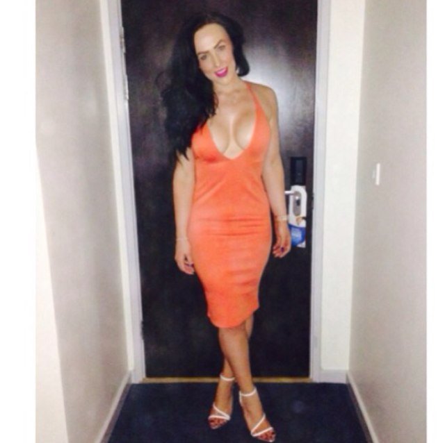 AnnabelleSpelle's profile picture. Essex- London City Girl -Penthouse