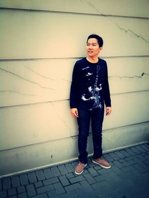 Benny_82's profile picture. Pengen jadi orang sukses