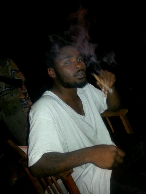 smoke