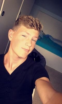de Foresters B1 ~  jpthijsse ~ 4vA ~ insta: yannikhart ~ snap: yannik31 ~ AFCA