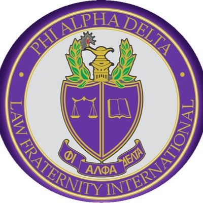 Phi Alpha Delta, University of Nevada Las Vegas' Pre-law Chapter! Follow us for all things PRE-LAW at UNLV