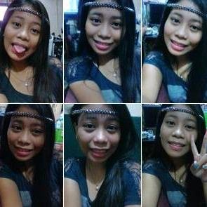Simple, Fan of ABRA And Hiphop 22, official Mem. of Team Abra , iLove basketball , GilasBoys , LA, Kiefer,3 AlyssaValdez