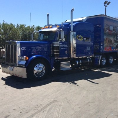 Father husband driver for champion wheel and tire