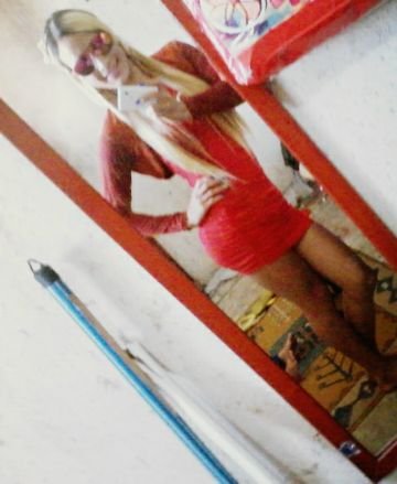Aquela Que Menina Meiga Com Jeito De Ser Mais Acima De Tudo Tem a Capacidade de Se Superar