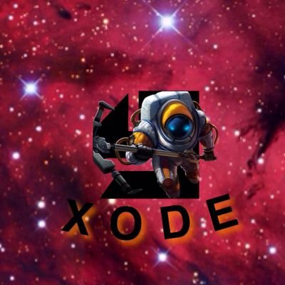 Esnpiper,trickshotter Xoded -Xode