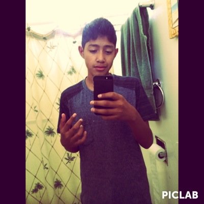 Soccer is my passion
