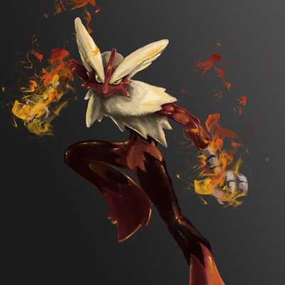 ||Male|Lv.94|Single|Nature:Brave|Trainer: @TheAquaChild|Multi-Type|Has Mega stone|Friendly|Protective over Coral|