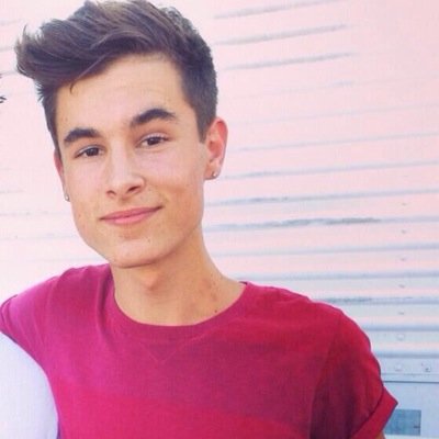 KiansUniverse's profile picture. @KikiLawlers gave you a free follow! And would appreciate a follow back :) Hope you have a nice day!