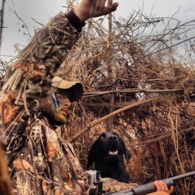 Hunts and Blunts