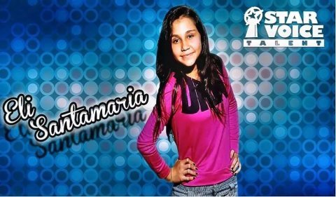 Cantante & Presentadora de TV