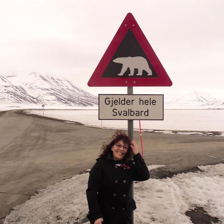 AnnieLyder's profile picture. 