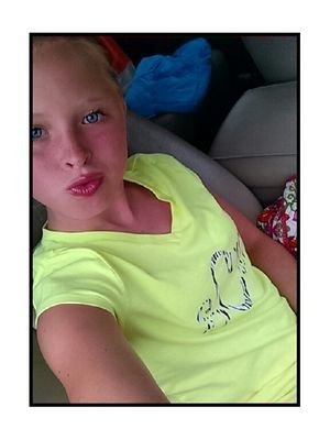 sarahcambron27's profile picture. Allstar cheerleader❤