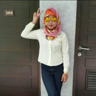 Ini setiaku,ini kemauanku,ini pula rasa bersyukurku ♥♥KbowKles
