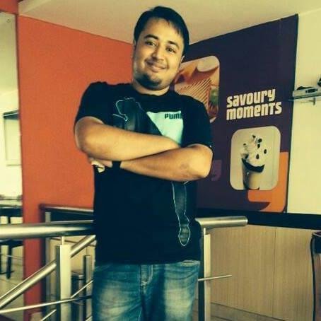 I am a cheerful guy.... i can make evrybody laugh in just seconds.... Make happy be happy....