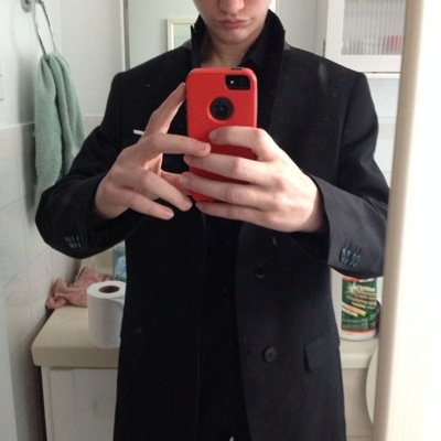 cameronjelinek1's profile picture. 