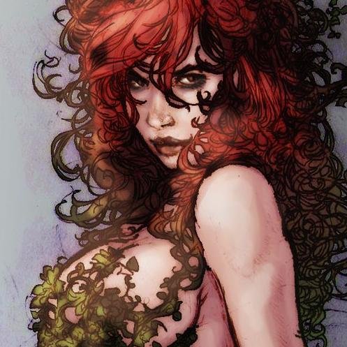Nature's like a hydra, you chop off one branch and ten grow to take its place! You may cut down a tree, but you'll never find your way out of the forest! #DCRP
