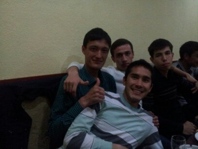 SerVolter's profile picture. твиттерян