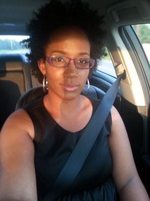 photographer. natural hair. gemini. random word.