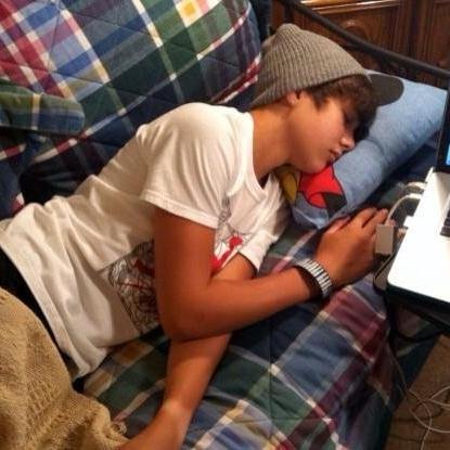 I am Mahomie!!♥